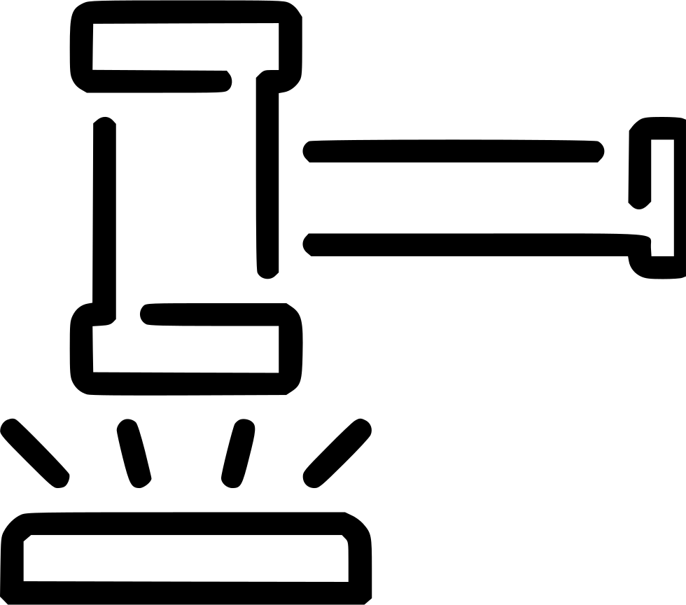 Auction Comments Clipart (980x864), Png Download