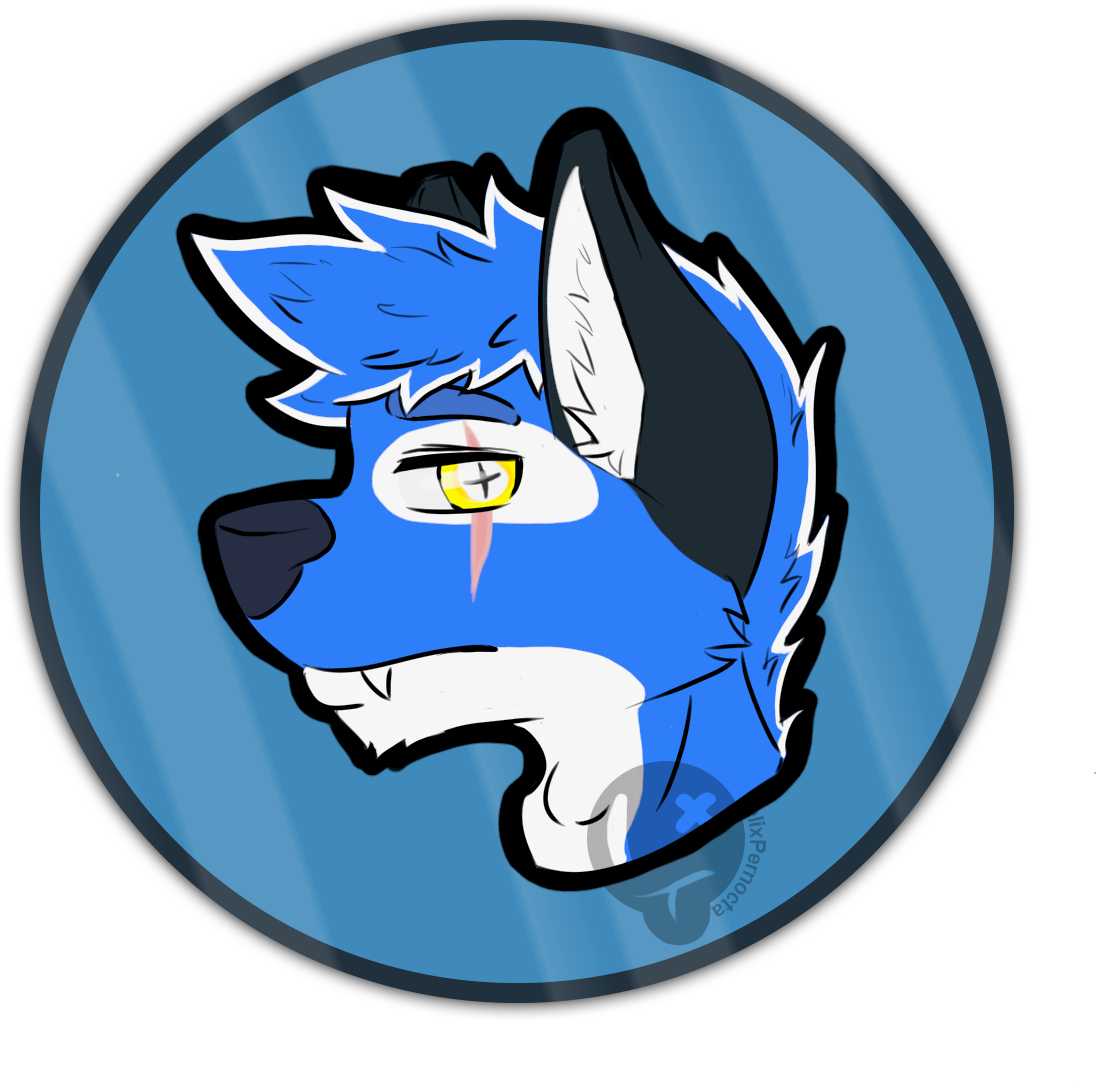 Orca Headshot Clipart (1200x1200), Png Download