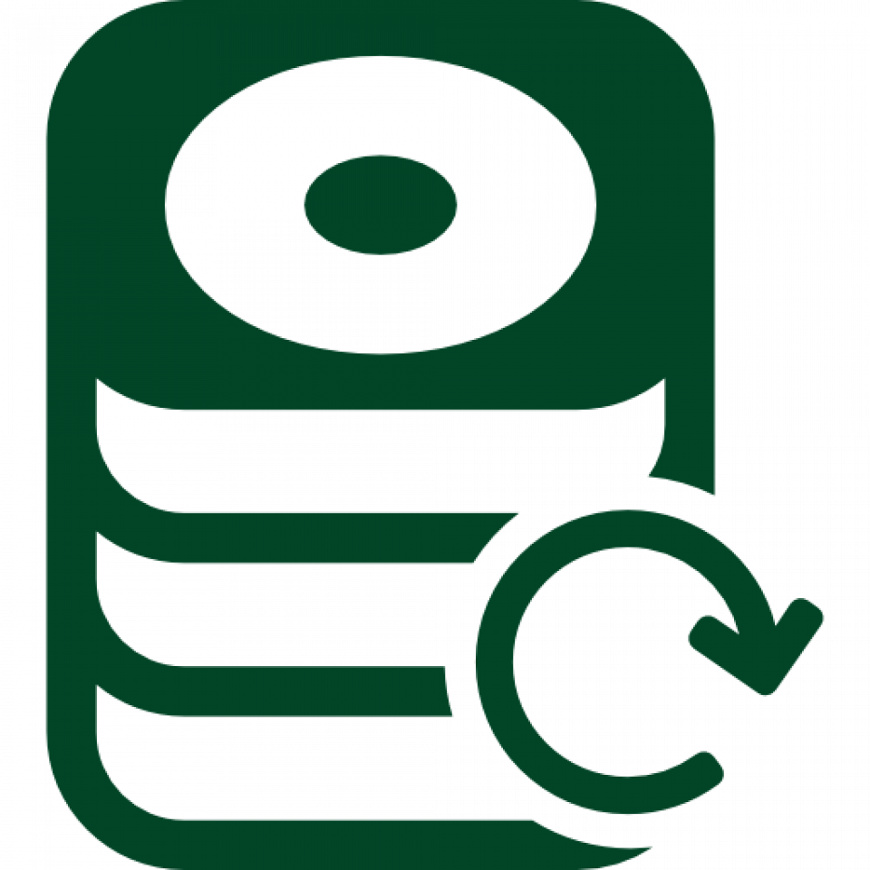 Datacenter Clipart (960x960), Png Download