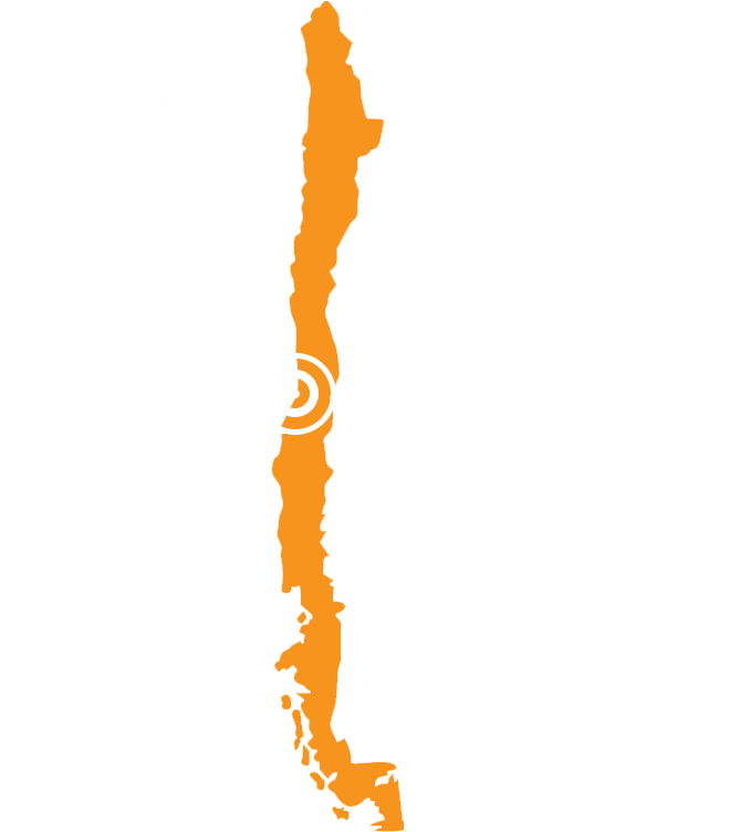 Data Center - Chile Clipart (865x767), Png Download