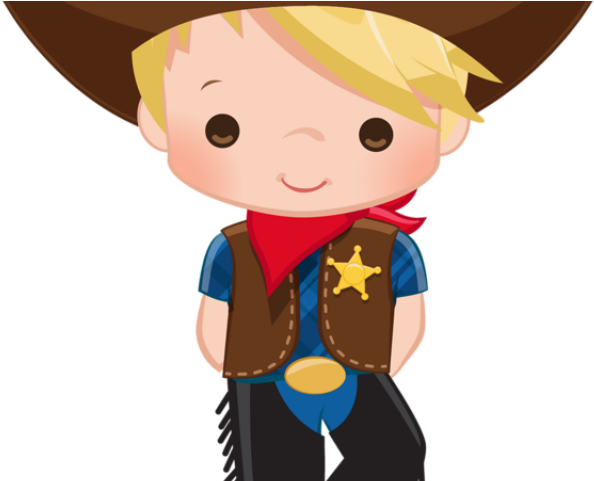 Cowboy Hat Clipart Farmer - Png Download (640x480), Png Download