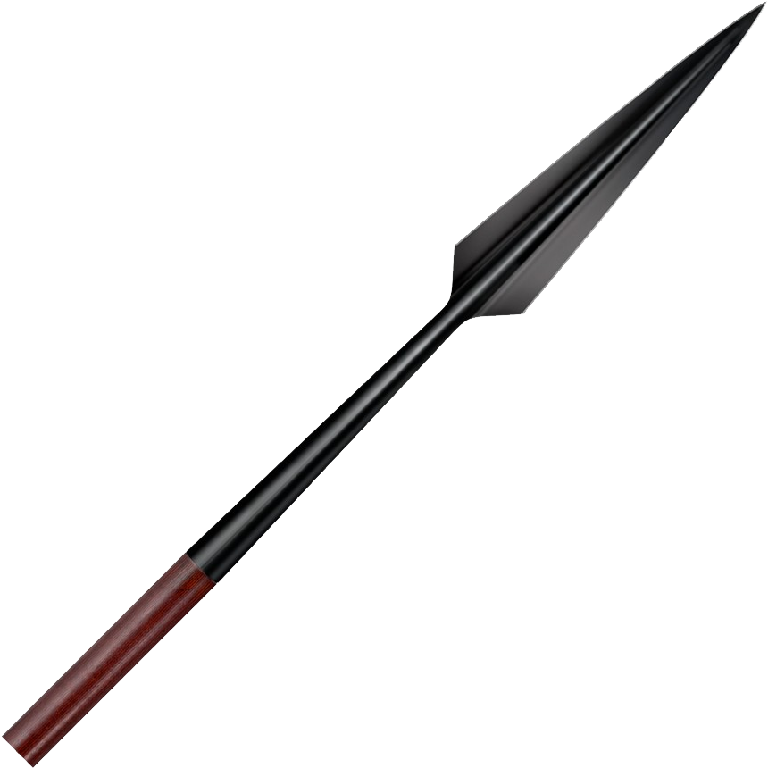 Spear Png Clipart (960x960), Png Download