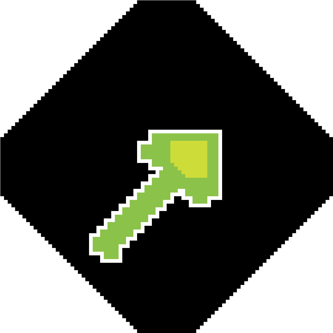 Nature's Holy Spear Clipart (1200x1200), Png Download