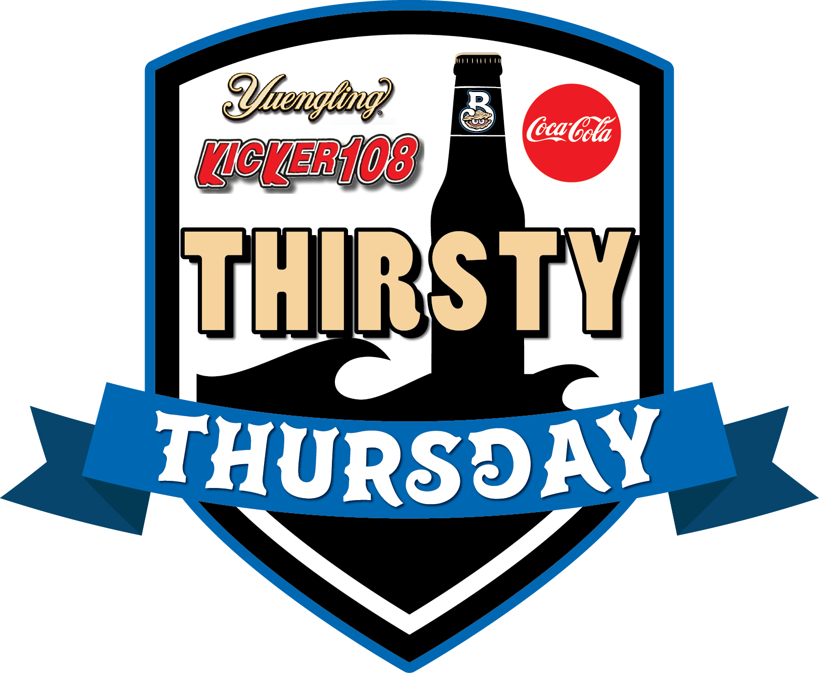 Biloxi Shuckersverified Account Clipart (1619x1331), Png Download