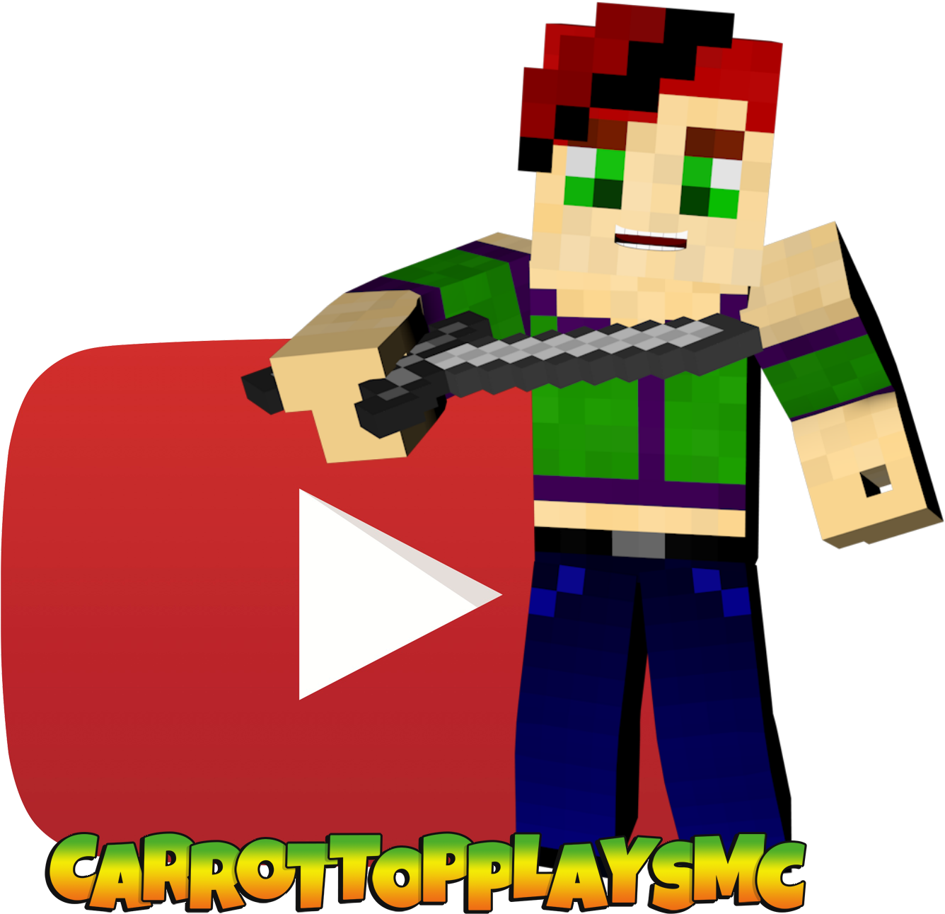 Minecraft Me Https Clipart (1520x1520), Png Download