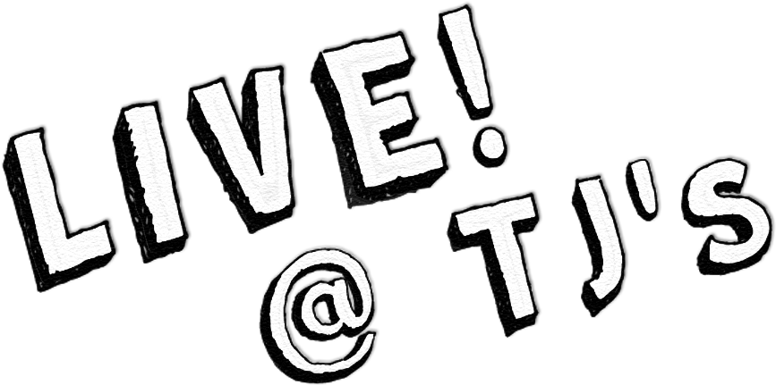 Wednesdays Live @ Tj's Clipart (945x472), Png Download