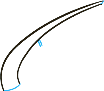 How To Draw Acorns Clipart (680x678), Png Download