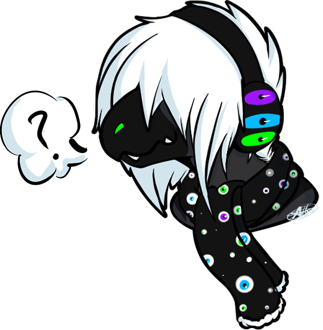 Quick Thing Idk Clipart (667x681), Png Download