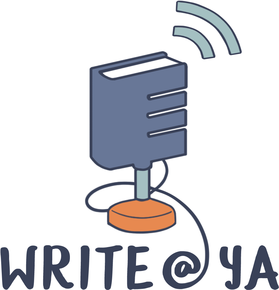 Write@ya Episode Clipart (1558x1060), Png Download