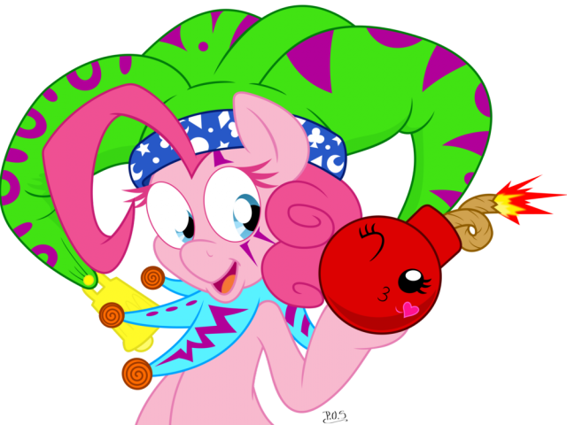 Jester Clipart Simple - Png Download (640x480), Png Download