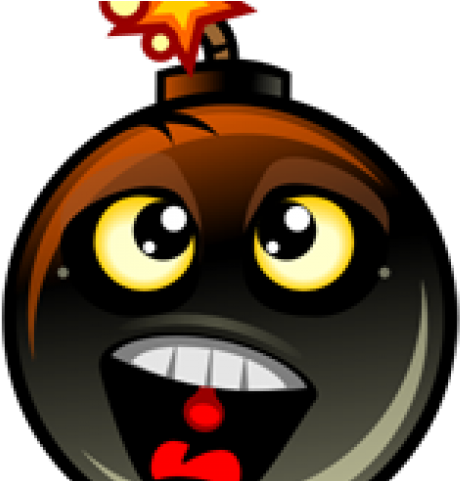 Nuclear Explosion Clipart Explosive - Png Download (640x480), Png Download