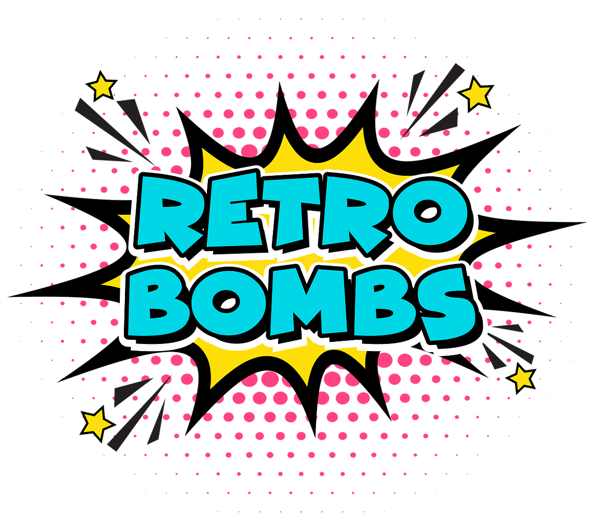 Blast Into The Past With Our Clipart (1156x1036), Png Download