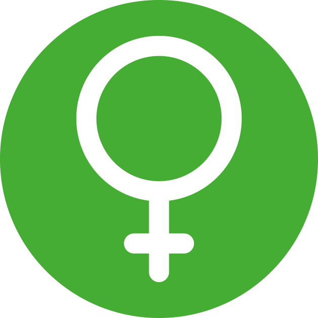 Essentials For Women Clipart (629x629), Png Download