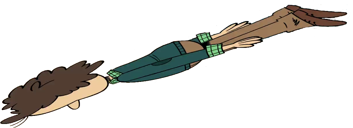 Loud Is Flying Clipart (1248x468), Png Download