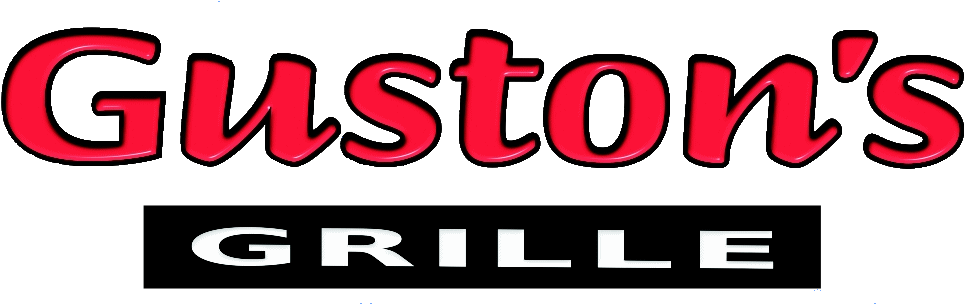 Guston's Neighborhood Grille Kennesaw Clipart (1054x303), Png Download
