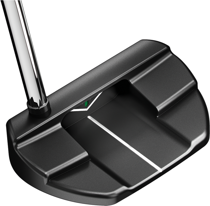 Atlanta Sb Counterbalanced Mr Putter Clipart (950x950), Png Download