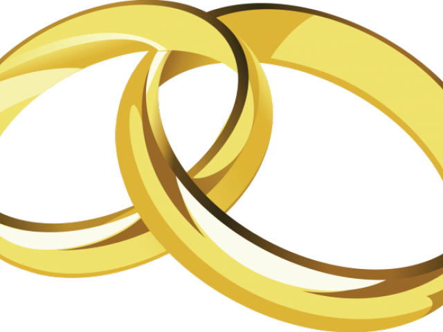 Cartoon Wedding Download Clip Art Carwad Net - Png Download (640x480), Png Download