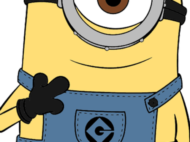 Arab Clipart Minion - Png Download (640x480), Png Download