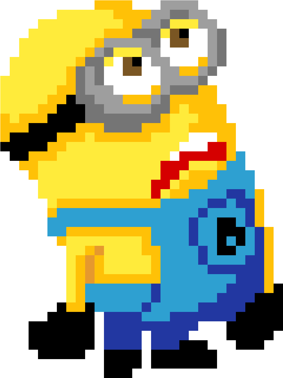 Depressed Minion Clipart (960x1200), Png Download