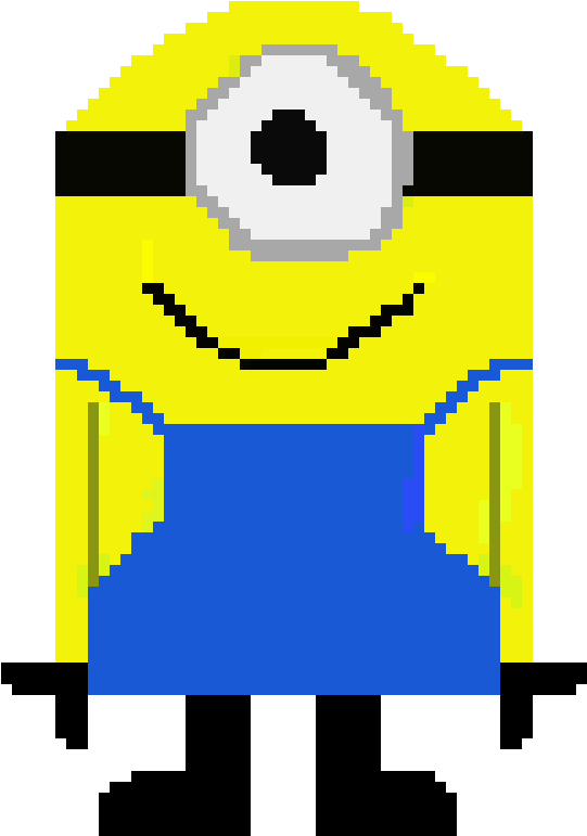 Minion Clipart (640x920), Png Download