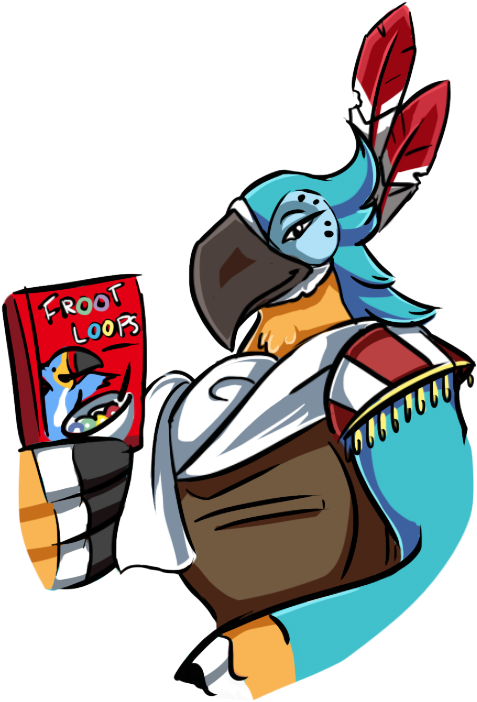 Fly Clipart Cartoon - Png Download (542x728), Png Download