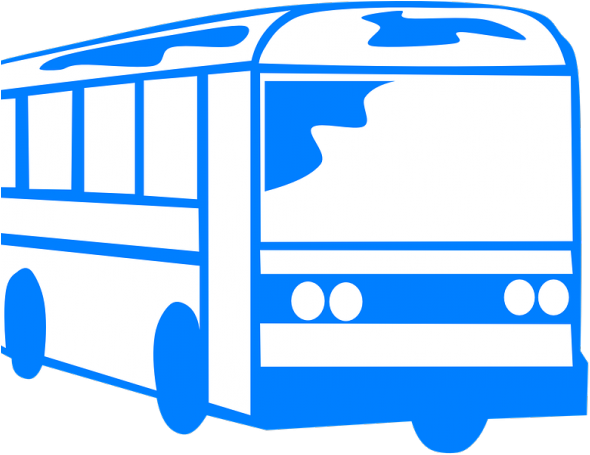 Transportation Clipart Mass Transit - Png Download (640x480), Png Download