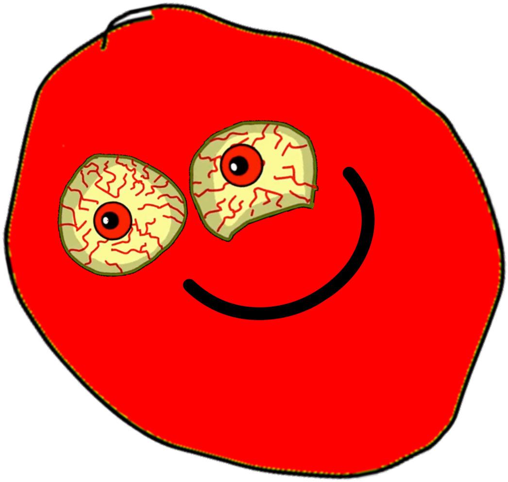 Wacko Idle Clipart (1249x1256), Png Download