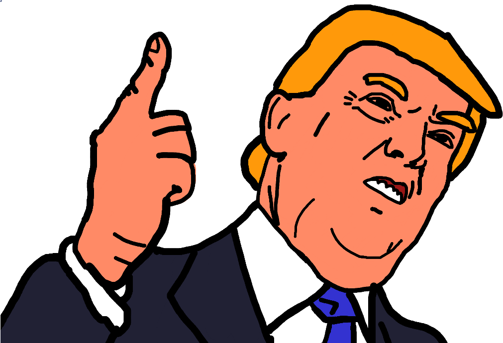 Politics Sticker Clipart (1024x689), Png Download