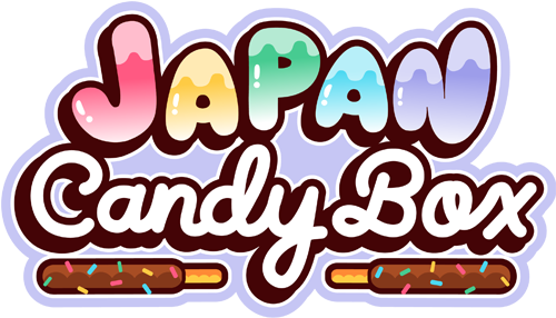 Visit Japan Candy Box At Www Clipart (716x430), Png Download