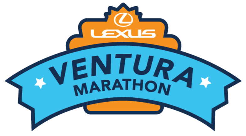 Lexus Laceup Running Series Ventura Clipart (800x508), Png Download