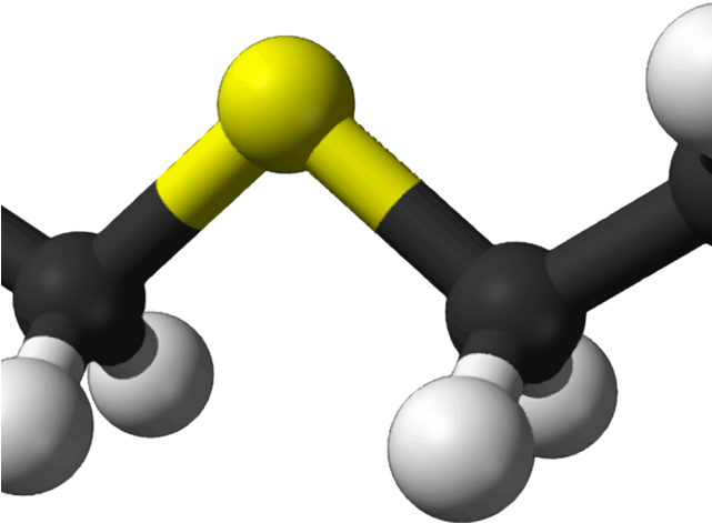 Molecules Clipart Infamous - Png Download (640x480), Png Download