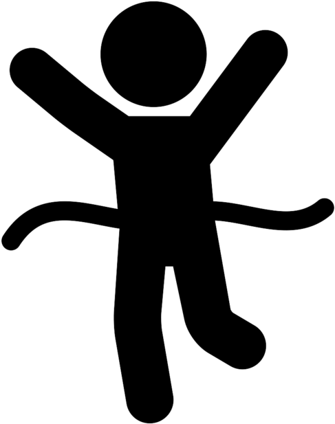 Course For Running A Marathon 4 Clipart (630x630), Png Download