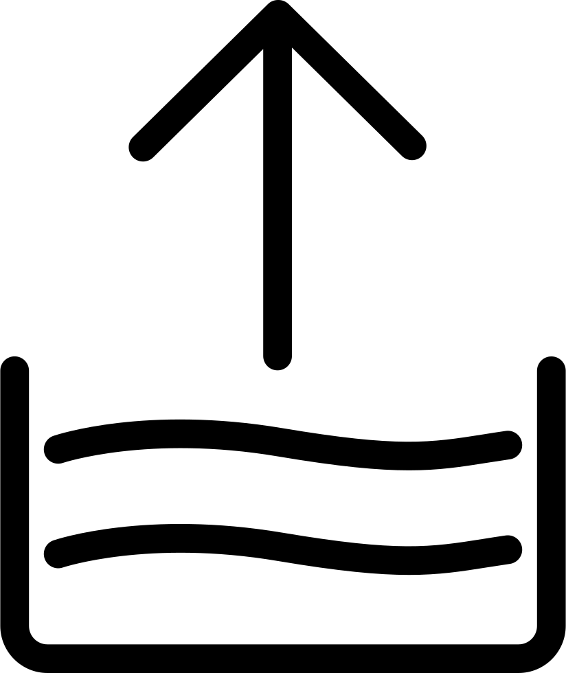 Extraction Flow Clipart (824x980), Png Download