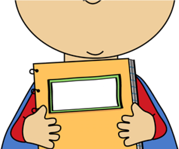 Hero Clipart School - Png Download (640x480), Png Download