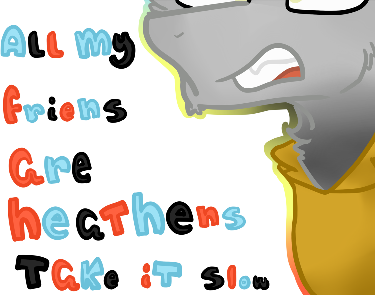 Artist Needed, Clothes, Heathens, Oc, Ponified, Prisoner, Clipart (1280x1001), Png Download