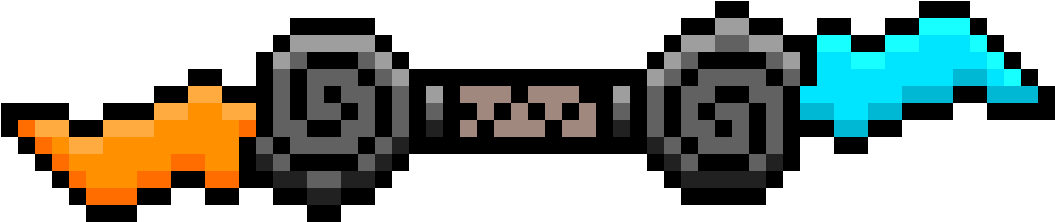 Ornamental Soul Blade Clipart (1190x544), Png Download