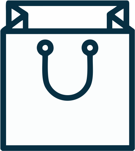Consumer Bag Icon Clipart (616x616), Png Download