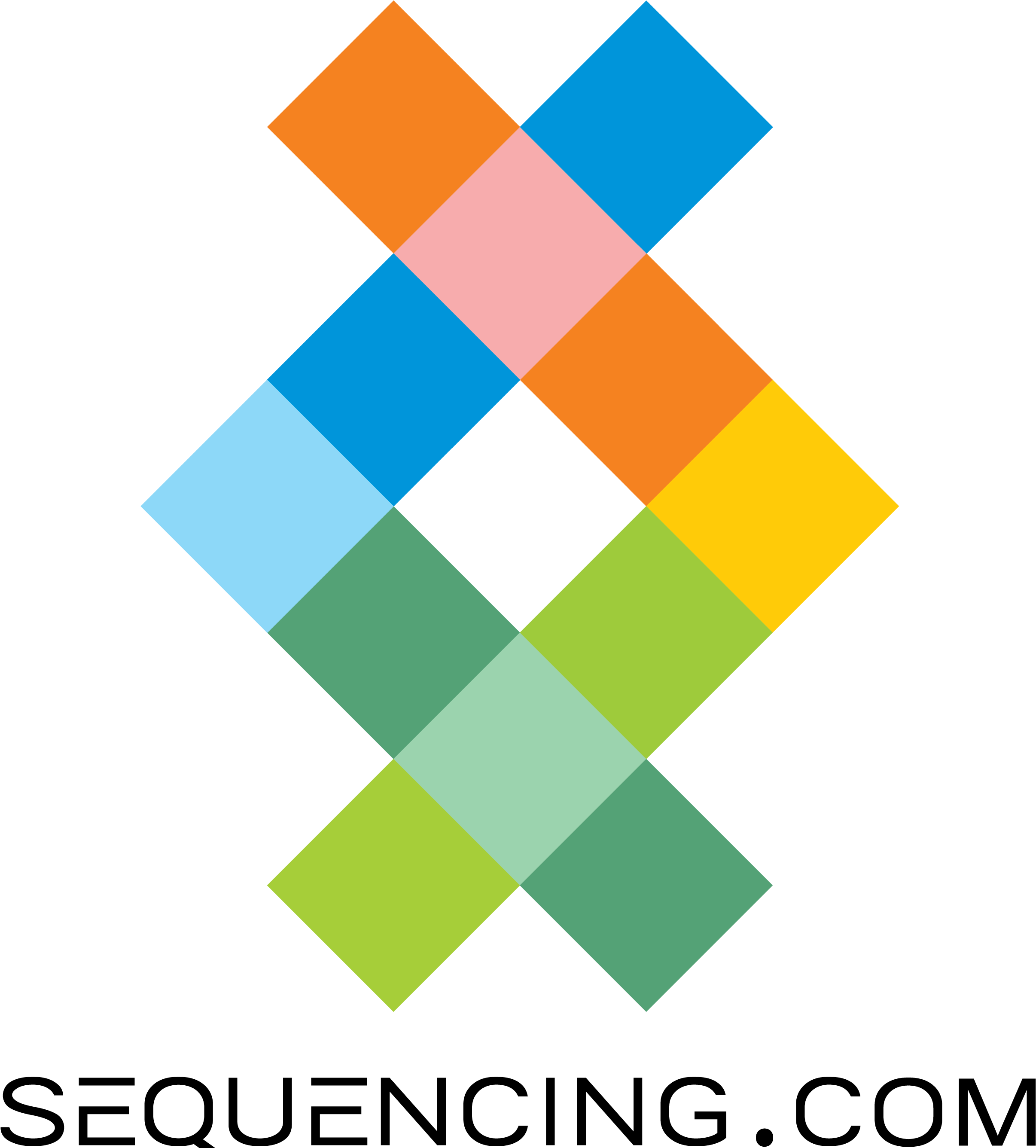 Upload Raw Dna Data Clipart (2700x2700), Png Download