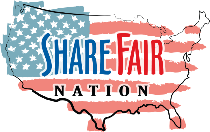 Share Fair And Stemosphere Is Coming To Bridgewater, Clipart (743x474), Png Download