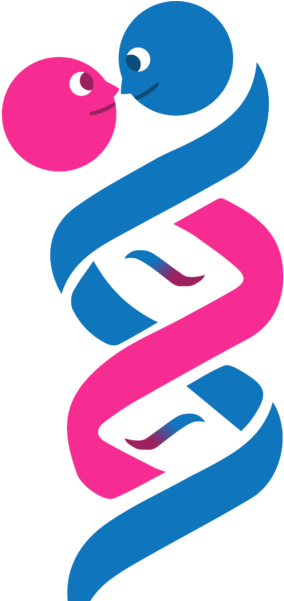 Dna Romance Ltd Clipart (600x600), Png Download
