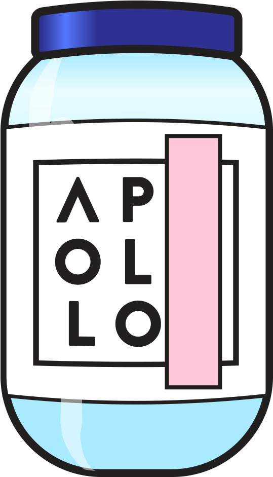 The Perfect Protein Clipart (618x1000), Png Download