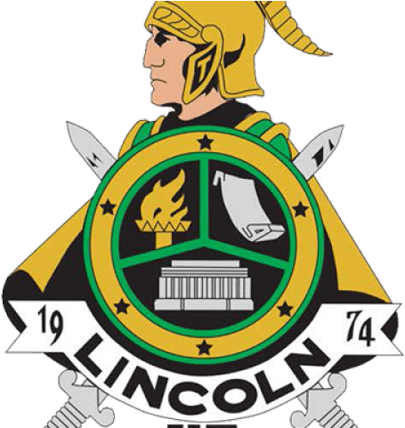 Trojan Clipart Lincoln High School - Png Download (640x480), Png Download