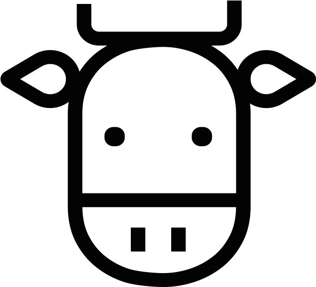 Animal Friendly Clipart (1080x1080), Png Download