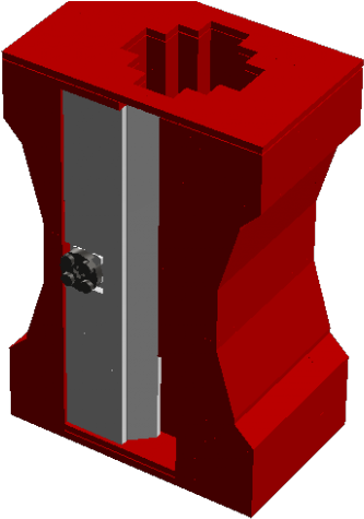 Pencil Sharpener Clipart Desk - Png Download (640x480), Png Download