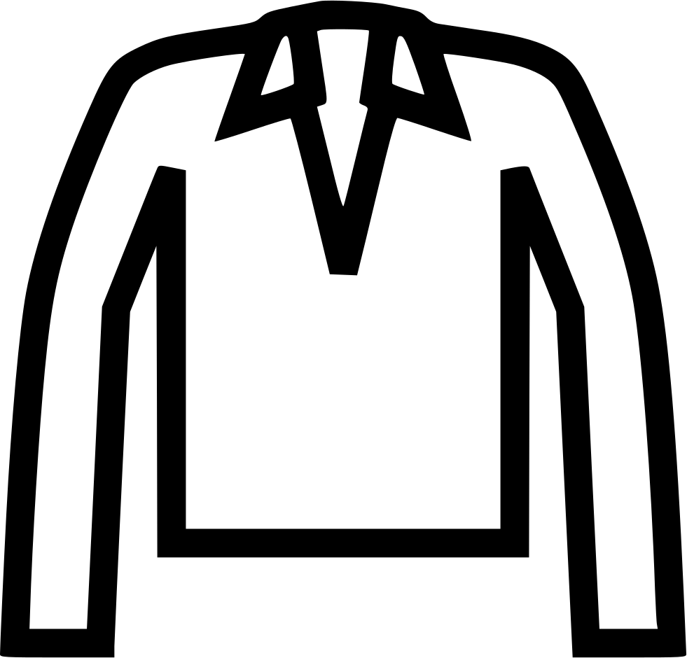 Polo Shirt Comments Clipart (981x940), Png Download