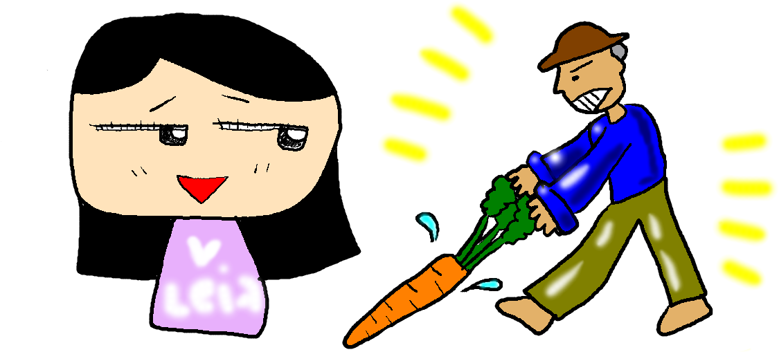 [pe=human,lopor=sounds Like Carrot In Chinese] Lolz Clipart (1460x608), Png Download