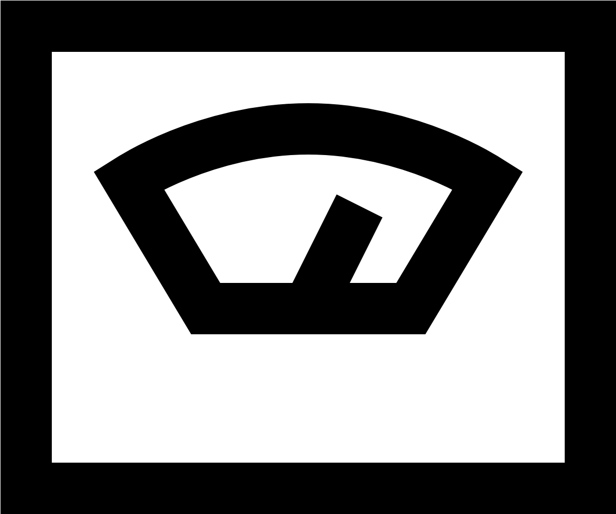 Scale Icon Clipart (1600x1600), Png Download