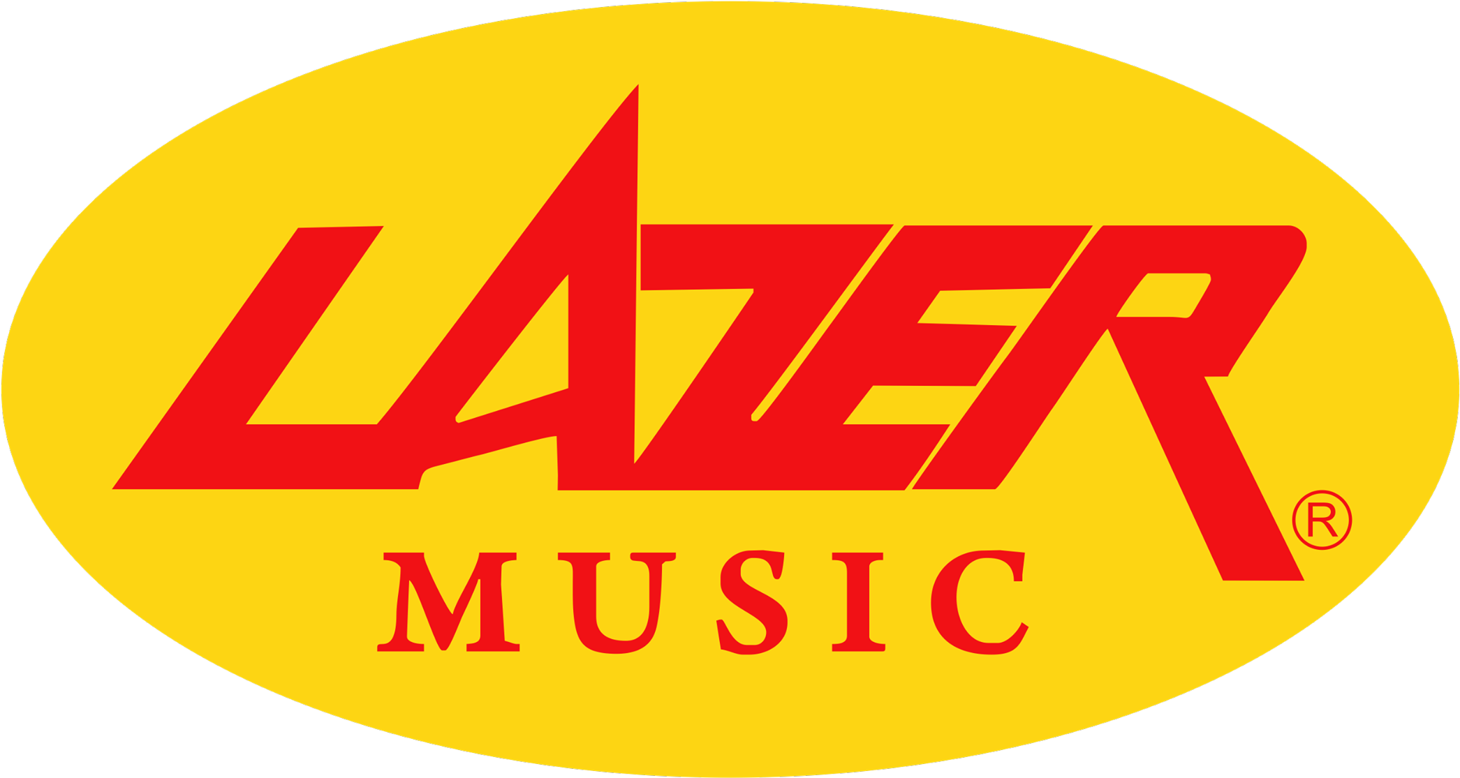 Cashier From Lazer Music Clipart (3714x1129), Png Download