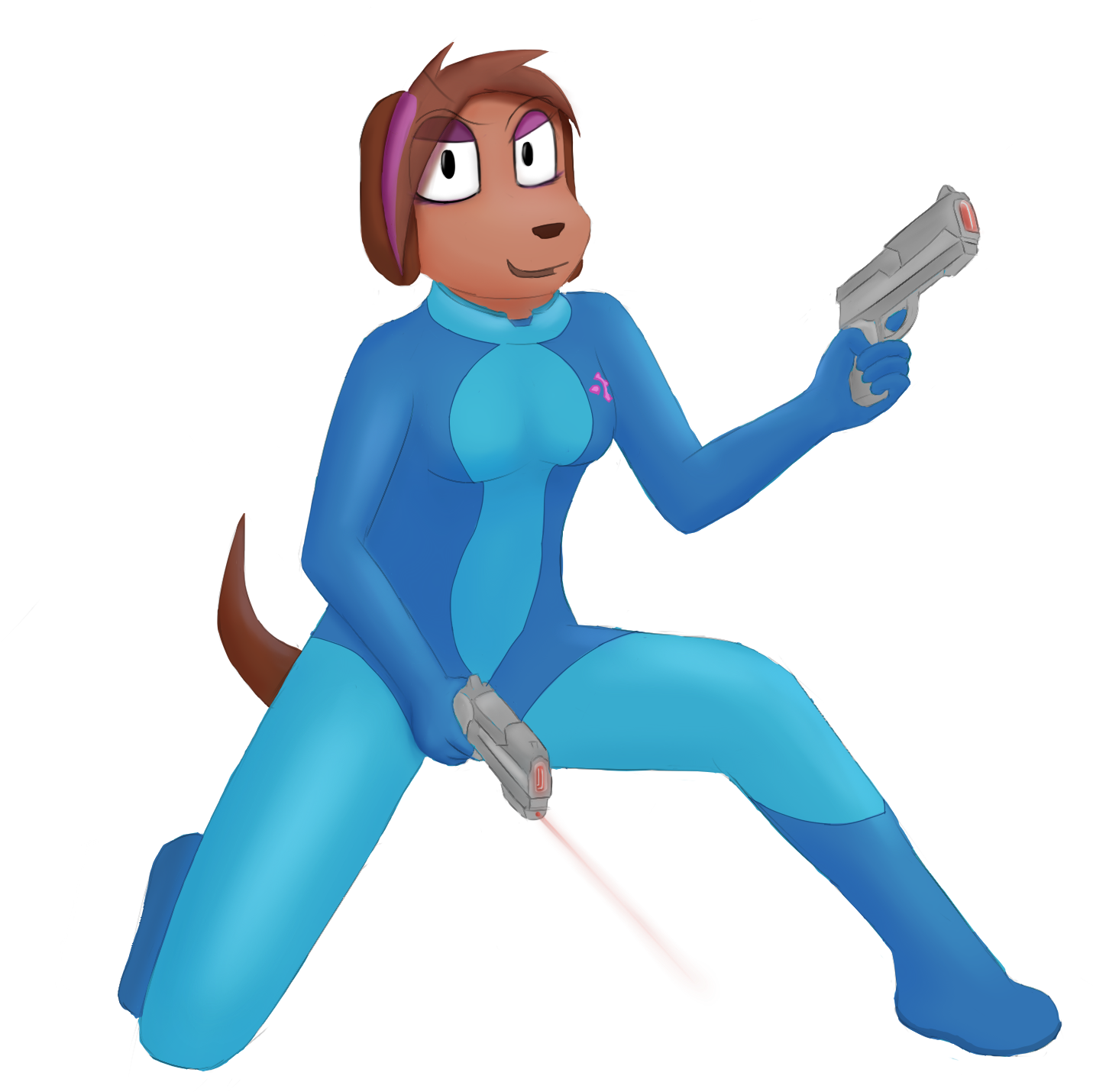 Ruth Ready For Acion Clipart (1529x1556), Png Download