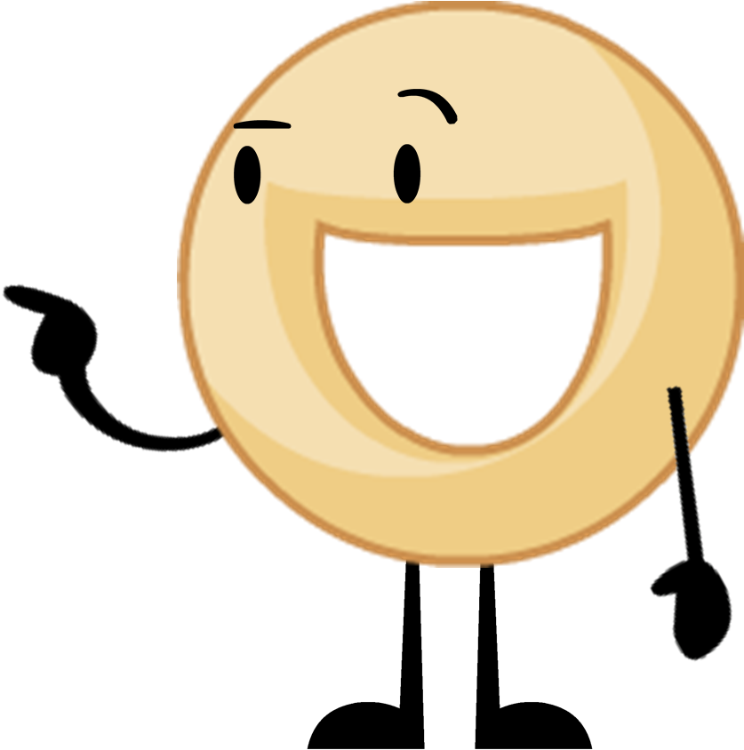 Donuts Clipart Object - Png Download (941x847), Png Download